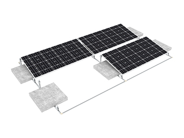 屋頂光伏支架系統(tǒng)